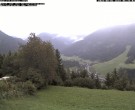 Archiv Foto Webcam Villnöss - Blick auf St. Magdalena und Geisslerspitzen 05:00
