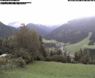 Archiv Foto Webcam Villnöss - Blick auf St. Magdalena und Geisslerspitzen 06:00