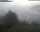 Archiv Foto Webcam Villnöss - Blick auf St. Magdalena und Geisslerspitzen 09:00