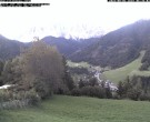 Archiv Foto Webcam Villnöss - Blick auf St. Magdalena und Geisslerspitzen 05:00
