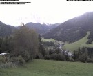 Archiv Foto Webcam Villnöss - Blick auf St. Magdalena und Geisslerspitzen 13:00