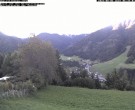Archiv Foto Webcam Villnöss - Blick auf St. Magdalena und Geisslerspitzen 05:00