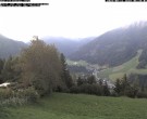 Archiv Foto Webcam Villnöss - Blick auf St. Magdalena und Geisslerspitzen 05:00