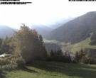 Archiv Foto Webcam Villnöss - Blick auf St. Magdalena und Geisslerspitzen 07:00