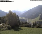 Archiv Foto Webcam Villnöss - Blick auf St. Magdalena und Geisslerspitzen 09:00