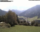 Archiv Foto Webcam Villnöss - Blick auf St. Magdalena und Geisslerspitzen 11:00