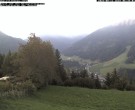 Archiv Foto Webcam Villnöss - Blick auf St. Magdalena und Geisslerspitzen 05:00