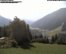 Archiv Foto Webcam Villnöss - Blick auf St. Magdalena und Geisslerspitzen 09:00