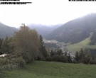 Archiv Foto Webcam Villnöss - Blick auf St. Magdalena und Geisslerspitzen 05:00