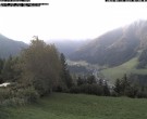 Archiv Foto Webcam Villnöss - Blick auf St. Magdalena und Geisslerspitzen 06:00