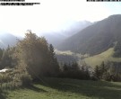 Archiv Foto Webcam Villnöss - Blick auf St. Magdalena und Geisslerspitzen 07:00
