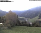 Archiv Foto Webcam Villnöss - Blick auf St. Magdalena und Geisslerspitzen 06:00