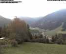Archiv Foto Webcam Villnöss - Blick auf St. Magdalena und Geisslerspitzen 05:00