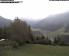 Archiv Foto Webcam Villnöss - Blick auf St. Magdalena und Geisslerspitzen 06:00