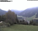Archiv Foto Webcam Villnöss - Blick auf St. Magdalena und Geisslerspitzen 07:00