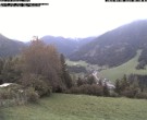 Archiv Foto Webcam Villnöss - Blick auf St. Magdalena und Geisslerspitzen 22:00