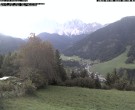 Archiv Foto Webcam Villnöss - Blick auf St. Magdalena und Geisslerspitzen 00:00
