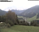 Archiv Foto Webcam Villnöss - Blick auf St. Magdalena und Geisslerspitzen 01:00