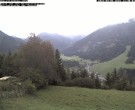 Archiv Foto Webcam Villnöss - Blick auf St. Magdalena und Geisslerspitzen 05:00