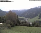 Archiv Foto Webcam Villnöss - Blick auf St. Magdalena und Geisslerspitzen 06:00