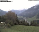 Archiv Foto Webcam Villnöss - Blick auf St. Magdalena und Geisslerspitzen 08:00