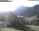 Archived image Webcam Villnöss - St. Magdalena 06:00
