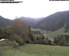 Archiv Foto Webcam Villnöss - Blick auf St. Magdalena und Geisslerspitzen 12:00