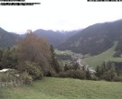 Archiv Foto Webcam Villnöss - Blick auf St. Magdalena und Geisslerspitzen 13:00