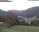 Archiv Foto Webcam Villnöss - Blick auf St. Magdalena und Geisslerspitzen 15:00