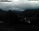 Archiv Foto Webcam Villnöss - Blick auf St. Magdalena und Geisslerspitzen 19:00
