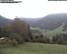 Archiv Foto Webcam Villnöss - Blick auf St. Magdalena und Geisslerspitzen 07:00