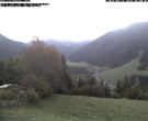 Archiv Foto Webcam Villnöss - Blick auf St. Magdalena und Geisslerspitzen 08:00