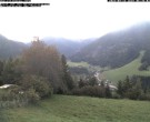 Archiv Foto Webcam Villnöss - Blick auf St. Magdalena und Geisslerspitzen 05:00