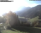 Archiv Foto Webcam Villnöss - Blick auf St. Magdalena und Geisslerspitzen 07:00