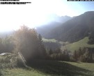 Archiv Foto Webcam Villnöss - Blick auf St. Magdalena und Geisslerspitzen 08:00