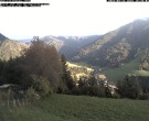 Archiv Foto Webcam Villnöss - Blick auf St. Magdalena und Geisslerspitzen 12:00