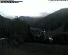 Archiv Foto Webcam Villnöss - Blick auf St. Magdalena und Geisslerspitzen 19:00