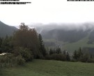Archiv Foto Webcam Villnöss - Blick auf St. Magdalena und Geisslerspitzen 07:00