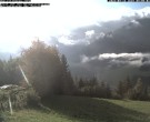 Archived image Webcam Villnöss - St. Magdalena 08:00
