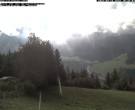 Archiv Foto Webcam Villnöss - Blick auf St. Magdalena und Geisslerspitzen 09:00