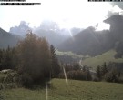 Archived image Webcam Villnöss - St. Magdalena 10:00
