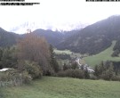Archiv Foto Webcam Villnöss - Blick auf St. Magdalena und Geisslerspitzen 07:00