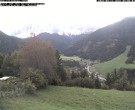 Archiv Foto Webcam Villnöss - Blick auf St. Magdalena und Geisslerspitzen 08:00