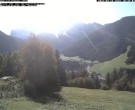 Archiv Foto Webcam Villnöss - Blick auf St. Magdalena und Geisslerspitzen 09:00