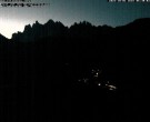 Archiv Foto Webcam Villnöss - Blick auf St. Magdalena und Geisslerspitzen 05:00