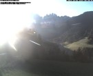 Archiv Foto Webcam Villnöss - Blick auf St. Magdalena und Geisslerspitzen 07:00