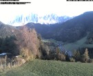 Archiv Foto Webcam Villnöss - Blick auf St. Magdalena und Geisslerspitzen 17:00