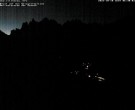 Archiv Foto Webcam Villnöss - Blick auf St. Magdalena und Geisslerspitzen 05:00