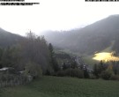 Archiv Foto Webcam Villnöss - Blick auf St. Magdalena und Geisslerspitzen 07:00