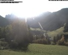 Archiv Foto Webcam Villnöss - Blick auf St. Magdalena und Geisslerspitzen 09:00